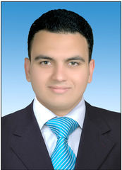 Mohamed Sami Ali Ismail Saad