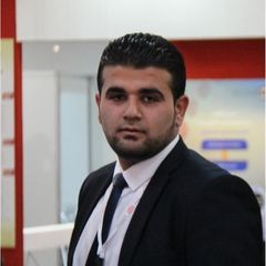 Abdelhakim Fathi Ahmed Algadi, Business Analyst 