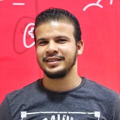 Mohamed Hassan, Senior UI/UX Designer