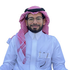 Ali Riyadh Alsaleh, project engineer