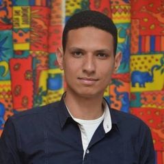 ضياء الدين  محمد , social media analyst 