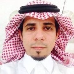 RAHAIEB ALMUTAIRI, Sr. Supply Chain Analyst