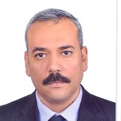 Ahmed Awad, Shipping Manager