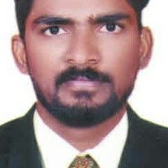 RAMESH KANTHASWAMY, Inspection Engineer