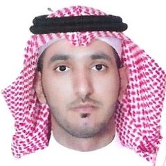 عمران الغيث, Assistant Director of Business Development