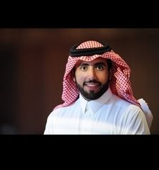 أحمد فهد سليمان التويجري, Deputy Manager