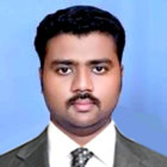 Sajeer V.S, Digital Marketing Manager