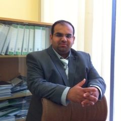 Khurram Siddique, General & Medical Insurance Unit Manager