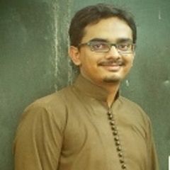 Junaid Nasir