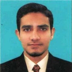 Mohammad Mobeen, Senior Automation Specialist