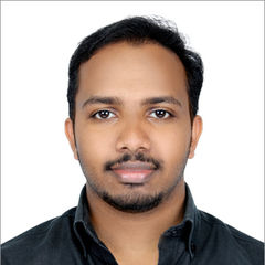 DHANESH DHARMAN