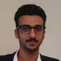 Mohamed Aldaoud, Sales Consultant