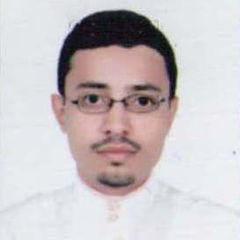 Ahmed Mohammed Al-Mashhoor, iOS Developer