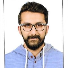 Muhammed Nihal, Operations Manager