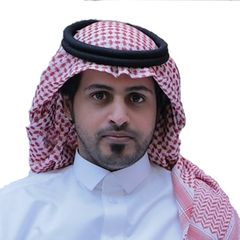 Abdulaziz Alotaibi, Supervisor 