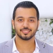 Mohamed Fouad