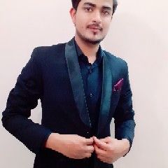 Shakeb khan, individual marketing representative