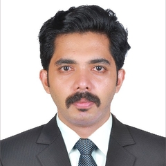 ASHIQUE KAMAL