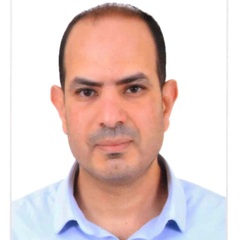 Mohamed Mostafa Elkady, CAD Design Supervisor