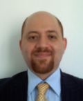Mhamad Gihleb, Enterprise Business Architect