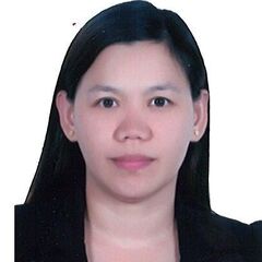 Jocelyn Muli, Document Controller / Admin Secretary