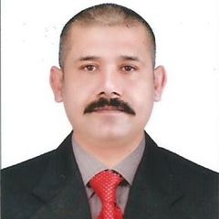 Aqeel Ahmed Sultani, Hse Engineer