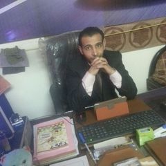 Khaled Abed Elnasser mahmoud osman, مشرف مبيعات فى شركة عصاءر اورجينال