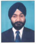 Jagdeep Singh, Manager