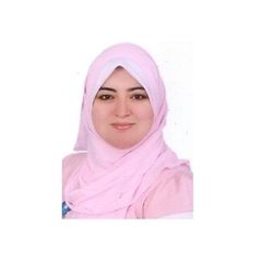 Noha Mostafa,  Project Manager