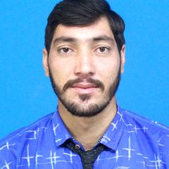 asif hussain yaqoob, Customer care service officer 