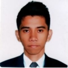Karl Mariano, Terminal Officer In Charge