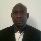 Mohammed Jibrin, Spare Parts Manager