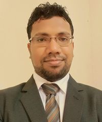 Muhammed Shamih, Construction Manager