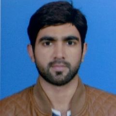 Muhammad Khurram Aslam, IT Support Engineer
