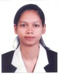 agnela dsilva, Presently working as Technical and Project Coordinator