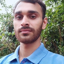 Likhith Kumar Hindu