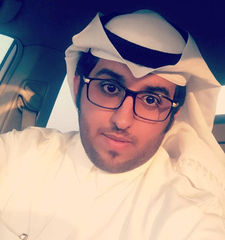 Yahya Al-Qahtani, Senior Officer-Support&Business Operations