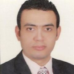 كريم محمد بدر احمد Badr, Senior Optician