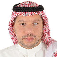 Abdulrahman Aljowher, Maintenance Engineer