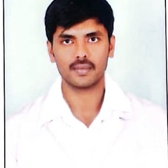 NAVINKUMAR  DODDAVEERAPPA