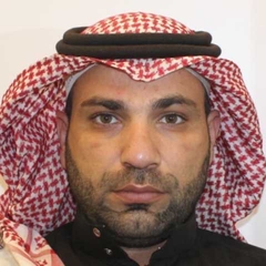 SANAD FURAYJ H ALKHALDI الخالدي