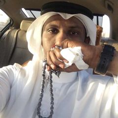 Ahmed Almuashi