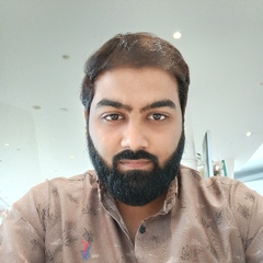 AHMED LIAQAT