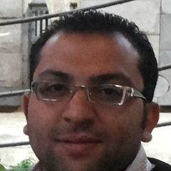 أحمد عبد الحميد, QC supervisor