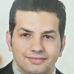 ماجد سليمان, Finance Manager