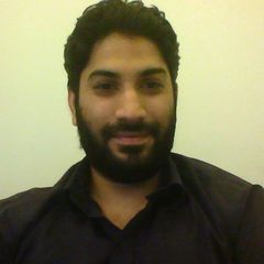 Faizan Sajid, IT Security & Solutions Specialist