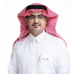 Mohammed Al Fardan, Group Procurement Executive Director