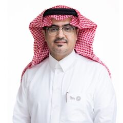 Mohammed Al Fardan, Group Head of Procurement 