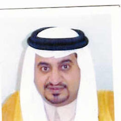 Adel Alamer, Adminstration Manager