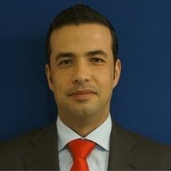 Adieb Mahmoud MCIArb MCIOB, Senior Quantity Surveyor (Claims)